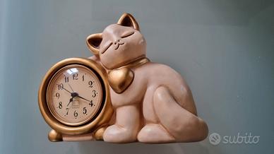 Orologio sveglia Thun