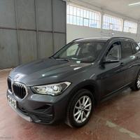 BMW X1 xDrive20d Business Advantage