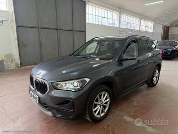 BMW X1 xDrive20d Business Advantage
