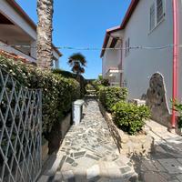 Appartamento a 20 metri dal mare