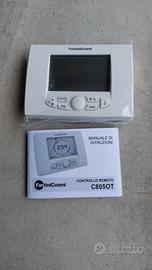 Cronotermostato FantiniCosmi C805OT