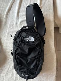 The north face  borealis mini