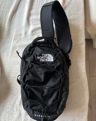 The north face  borealis mini