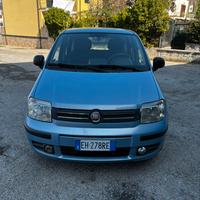 Fiat panda 1.2 Dynamic con impanto a gas