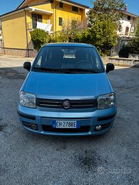 Fiat panda 1.2 Dynamic con impanto a gas