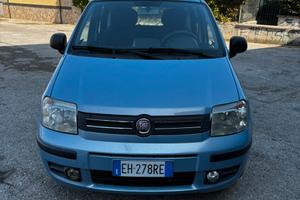 Fiat panda 1.2 Dynamic con impanto a gas
