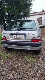 citroen saxo