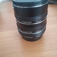 Materiale Contax