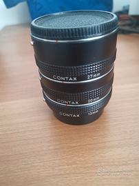 Materiale Contax