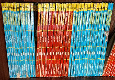 Quattroruote annate 1977 - 1978 - 1979