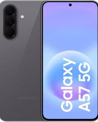 SAMSUNG GALAXY A57 5G 128GB DUAL SIM DISPLAY 6.7"