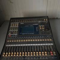 Mixer yamaha od3