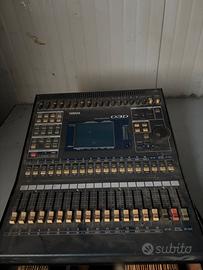 Mixer yamaha od3