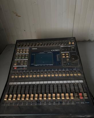 Mixer yamaha od3