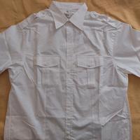 Camicia XL cotone