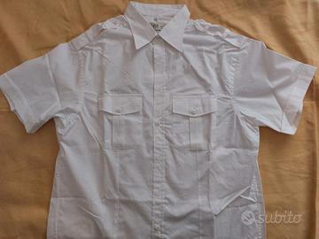 Camicia XL cotone