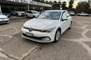 VOLKSWAGEN Golf 2.0 TDI 150 CV DSG SCR Style
