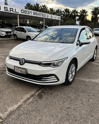 VOLKSWAGEN Golf 2.0 TDI 150 CV DSG SCR Style