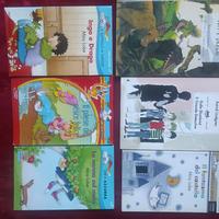 libri per ragazzi 7 anni
