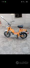 mini Garelli 