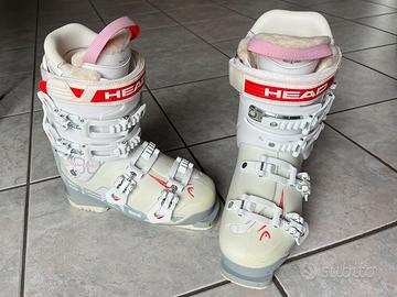 Scarponi sci donna Head Challenger 23,5