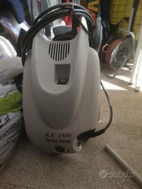 idropulitrice Comet KX 1500