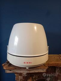 Casco asciugacapelli vintage