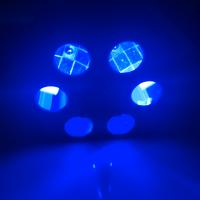 Unità per effetti luce DMX a LED "Multi Ray"