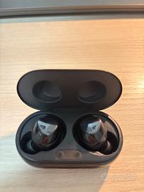 Samsung galaxy buds +