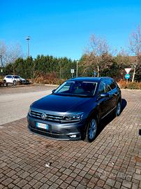 wolkswagen tiguan allspace 7 posti 