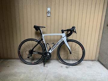 Pinarello Gan S - 54 - Ultegra - Fulcrum Zero - Biciclette In