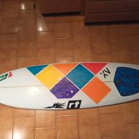 Tavola da surf RT 5'5"