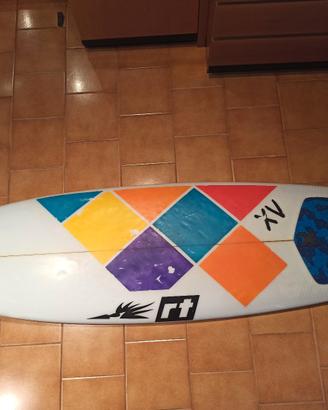Tavola da surf RT 5'5"