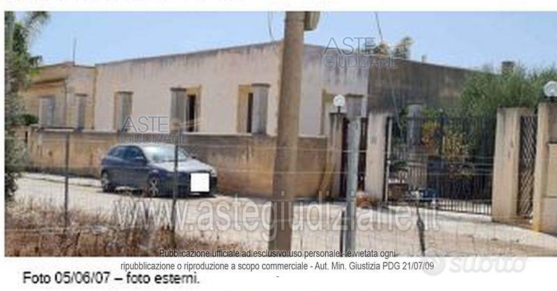 Subito – Aste Giudiziarie Inlinea – Appartamento Marsala [A4292299] #finsubito richiedi mutuo fino 100%