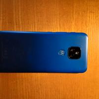 Motorola moto e7 plus