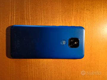 Motorola moto e7 plus
