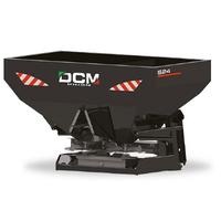 NUOVO - Spandiconcime DCM S24M
