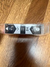 Cartuccia stampante nera