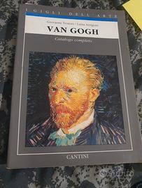 van gogh