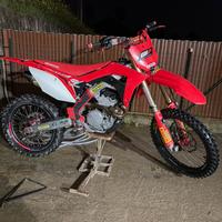 CRF 250 2018