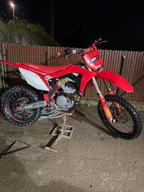 CRF 250 2018