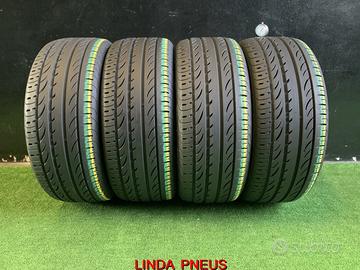 4 GOMME 225/45/18 PIRELLI ESTIVE 90%