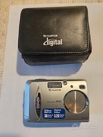 Fotocamera digitale compatta Fujifilm FinePix A303