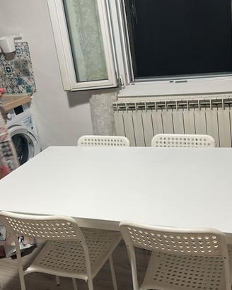 tavolo usato
