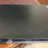 Pc portatile Lenovo ThinkPad L14 + accessori