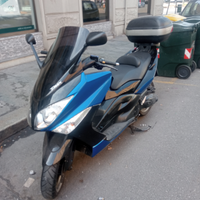 T max