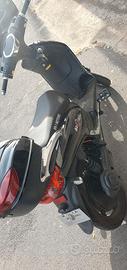 Motorino eletrico