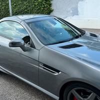 MERCEDES SLK 250D AMG