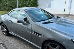 MERCEDES SLK 250D AMG