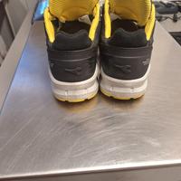 scarpe antinfortunistica 